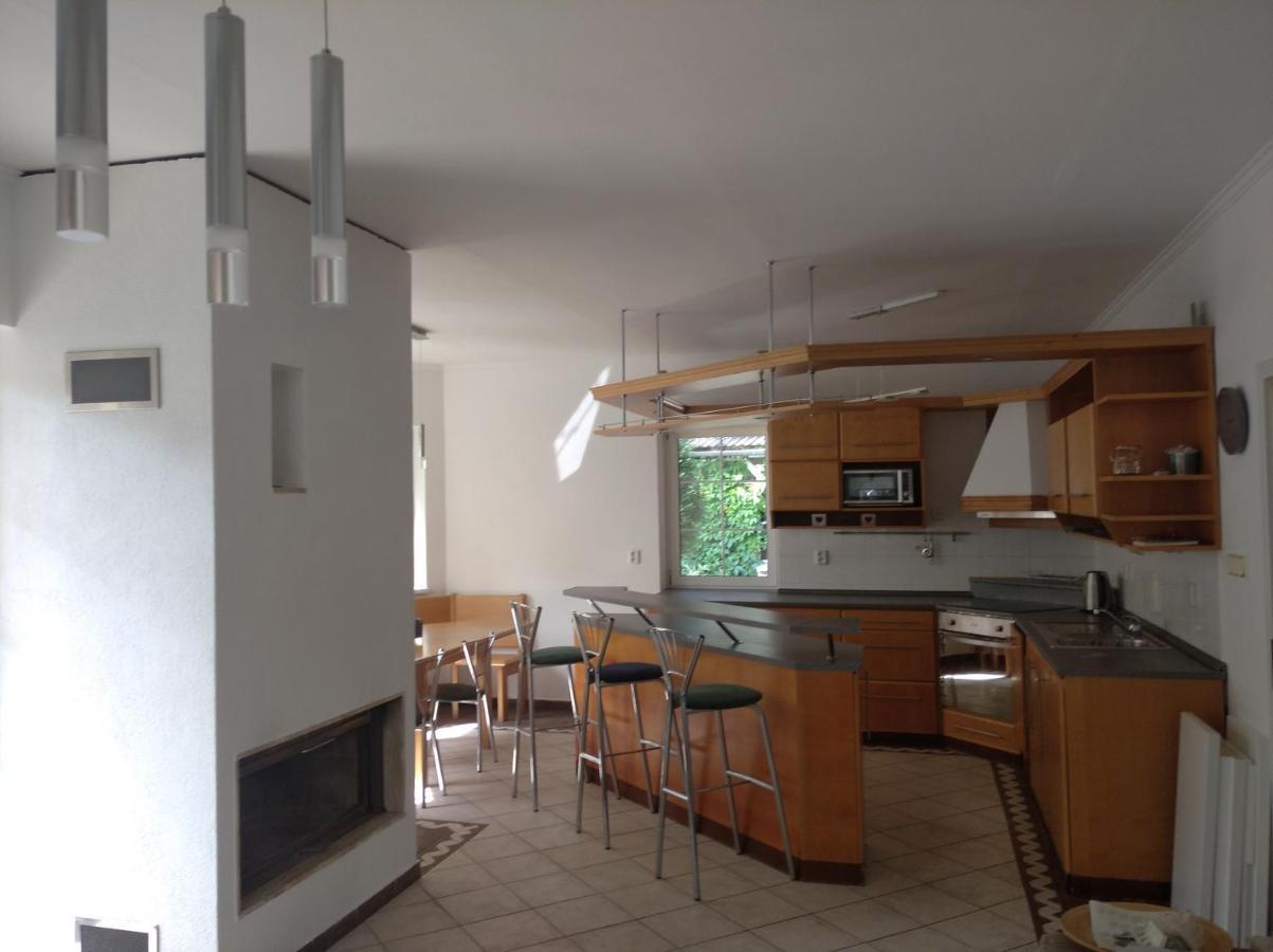 U Koupaliste Villa Mimon Exterior photo